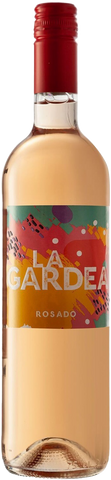 La gardea Roseのボトル画像