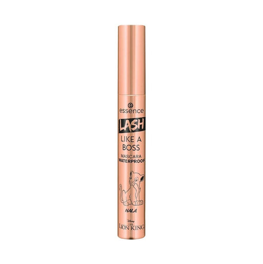 Instant Essence Cosmetics Boss Beauty – Waterproof A Length Volume XOXO & Mascara Like Lash &