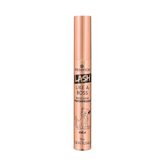 Essence Lash Like A Boss Instant Volume & Length Waterproof Mascara – XOXO  Beauty & Cosmetics