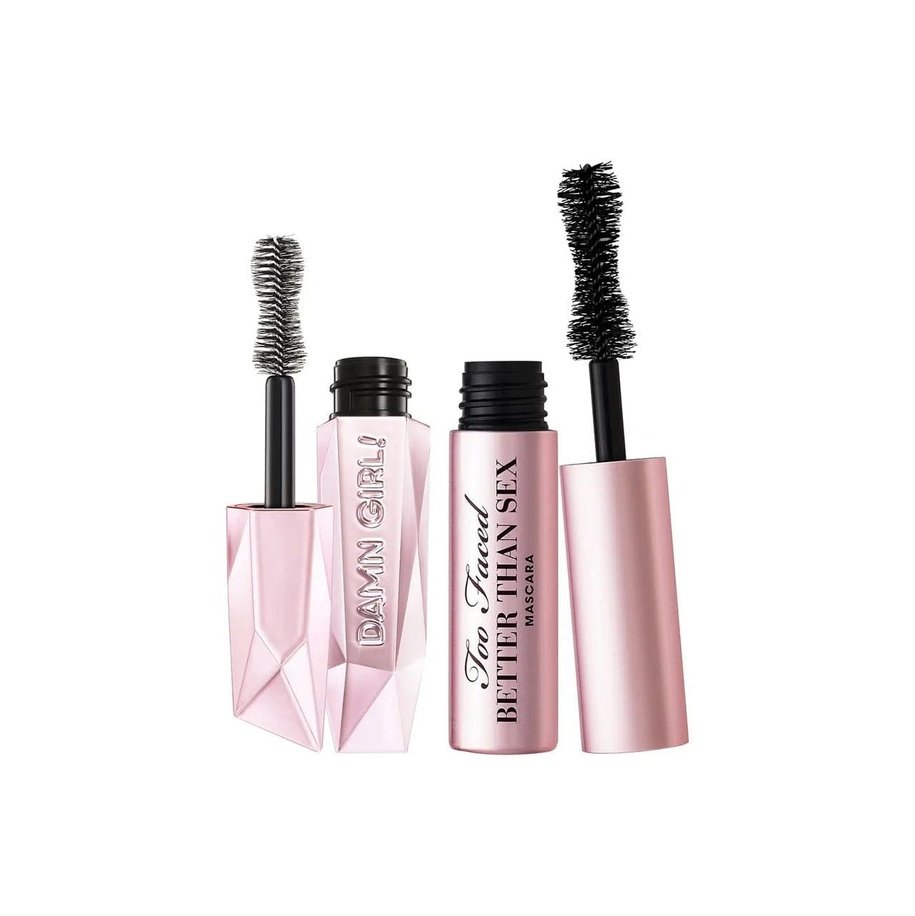 Best in Lash Kit - Mini Mascara Duo – XOXO Beauty & Cosmetics