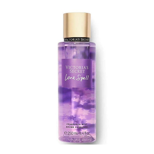 Victoria's Secret Fragrances, Victoria's Secret Perfumes