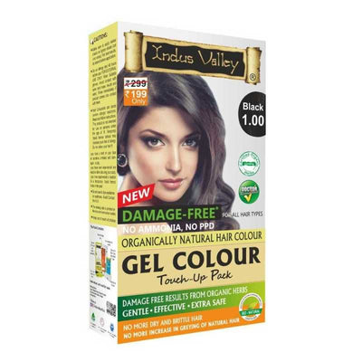 Indus Valley 100 Botanical Hair Color Blonde  Ubuy Nepal