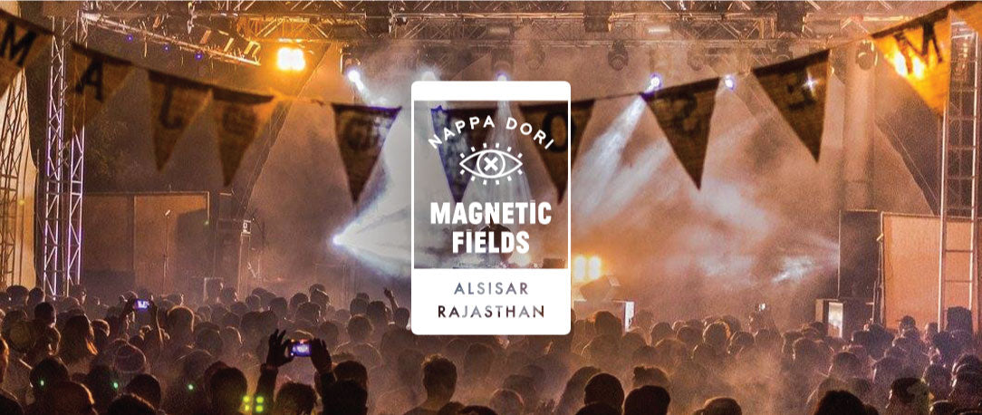 Magnetic Fields Festival