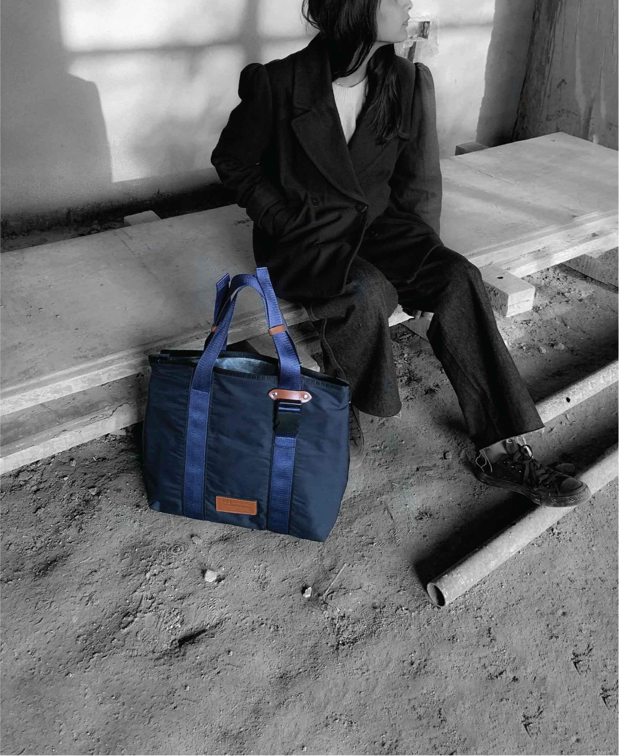 Levi's® Reversible Tote Bag by Nappa Dori
