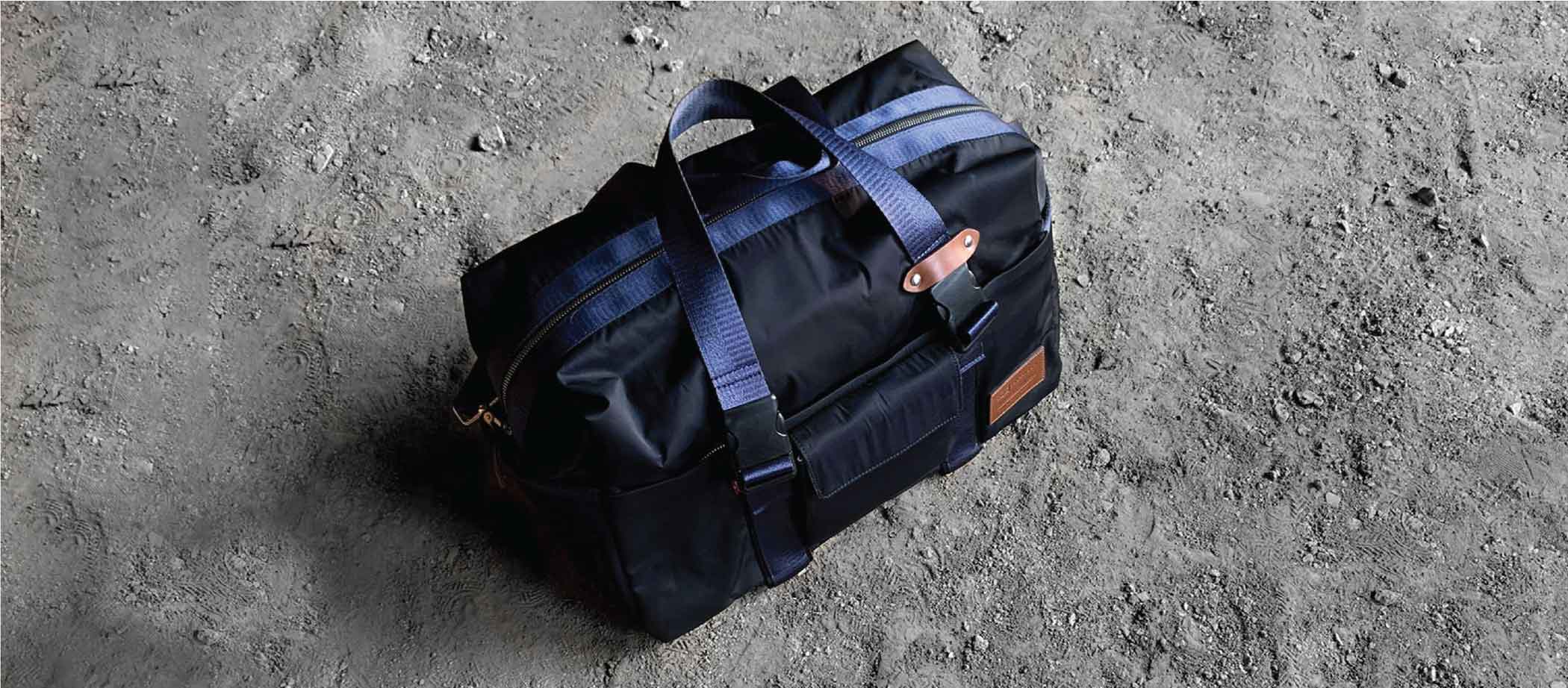 Levi's® Duffle Bag by Nappa Dori