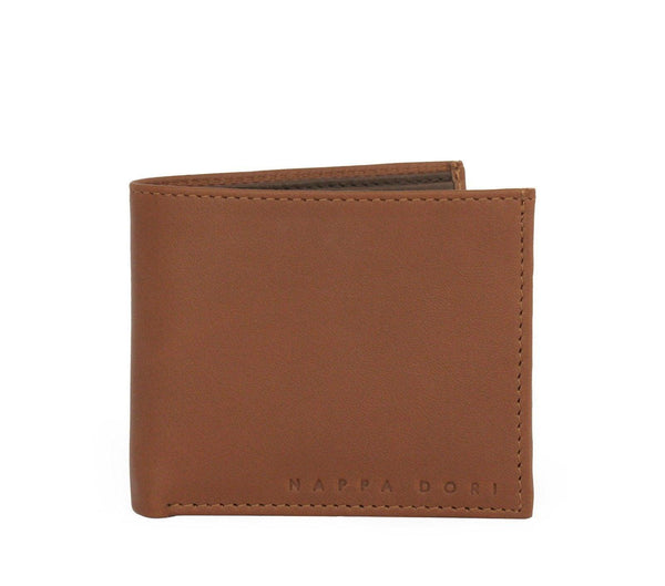 Nappa Dori - Handcrafted Leather Goods Company