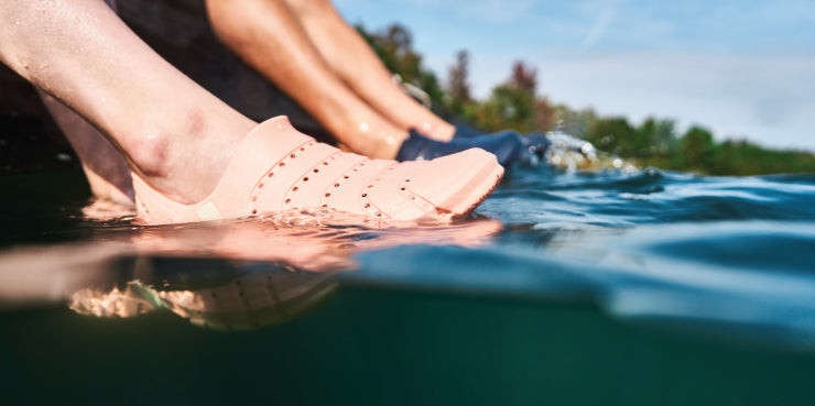 Todo tipo de horno Estribillo Los mejores zapatos para tus aventuras acuáticas – Sperry México