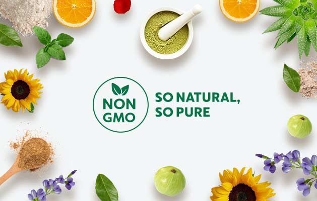 Non-gmo