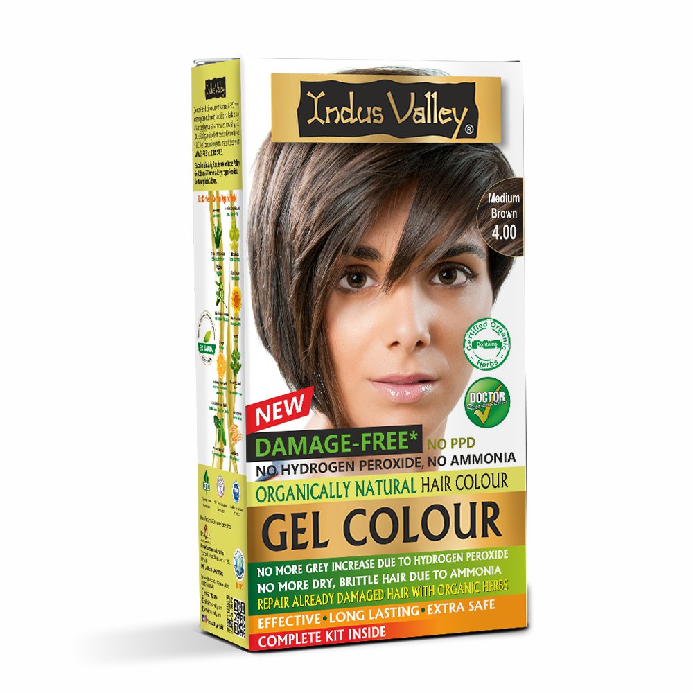 Hair Treatments to Repair Your ColorDamaged Hair  Booky