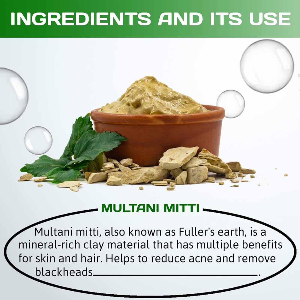 7 Beneficial Packs of Multani Mitti for Hair GrowthTo Try Now by  Glammpop20  Issuu