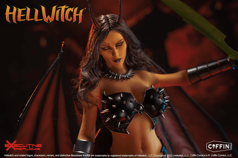 Hellwitch