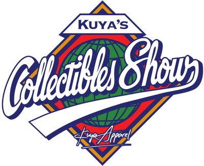 Kuya's Collectibles Show