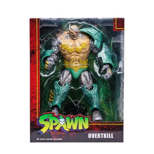 spawn overtkill action figure