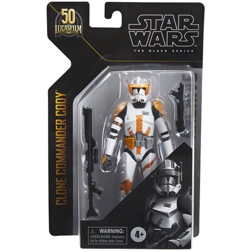 commander cody black series pre order