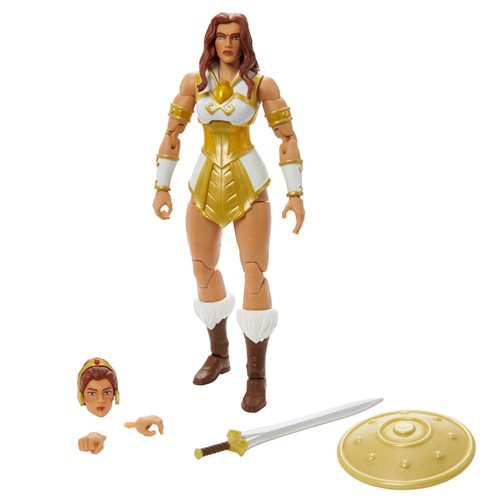 teela masters of the universe toy