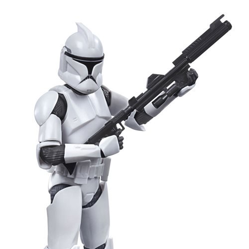 black series clone trooper action figures