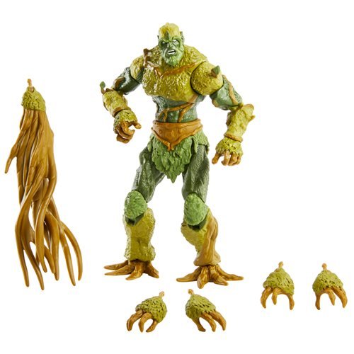 masters of the universe masterverse action figures