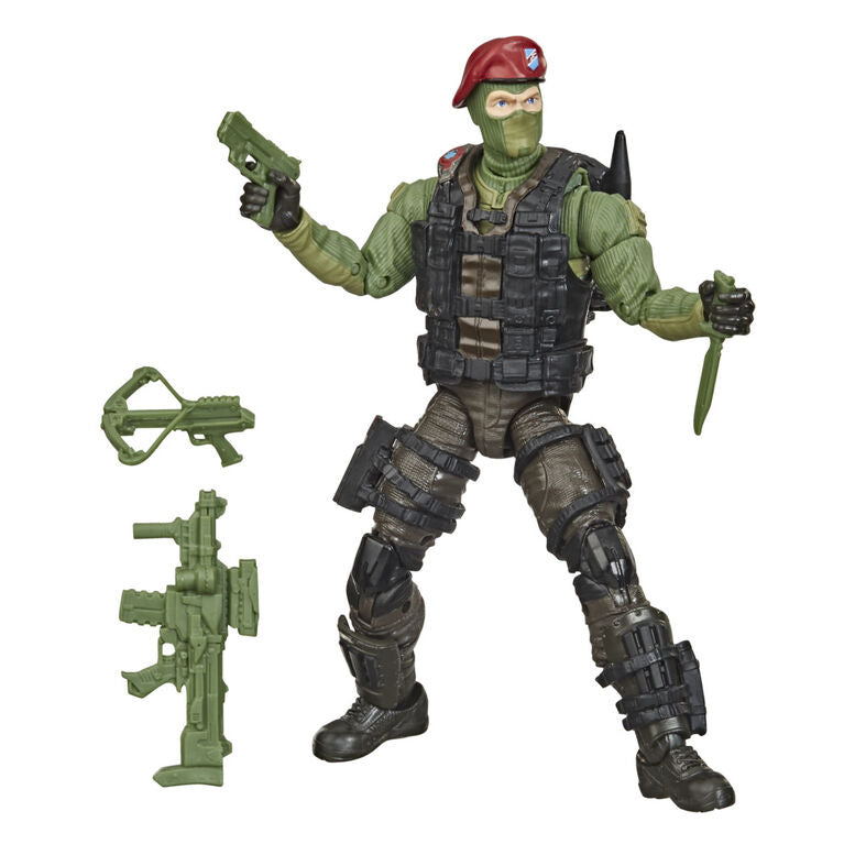 gi joe beachhead action figure