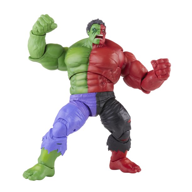 compound hulk marvel legends