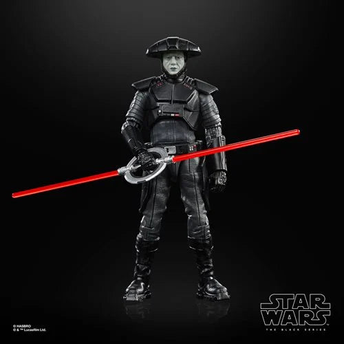 Star Wars The Black Series Starkiller & Troopers Figures – Titan Toyz