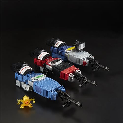 transformers siege deluxe