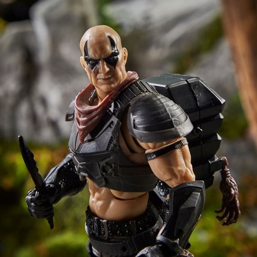 gi joe classified zartan release date