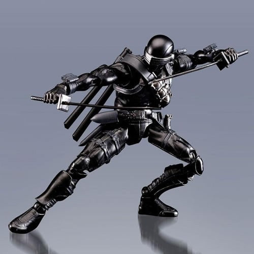 furai model snake eyes