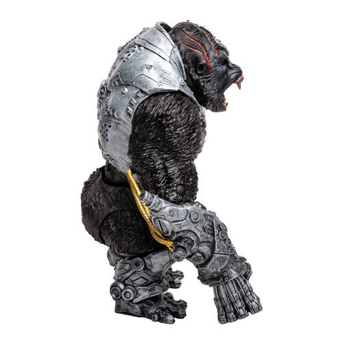 spawn gorilla figure