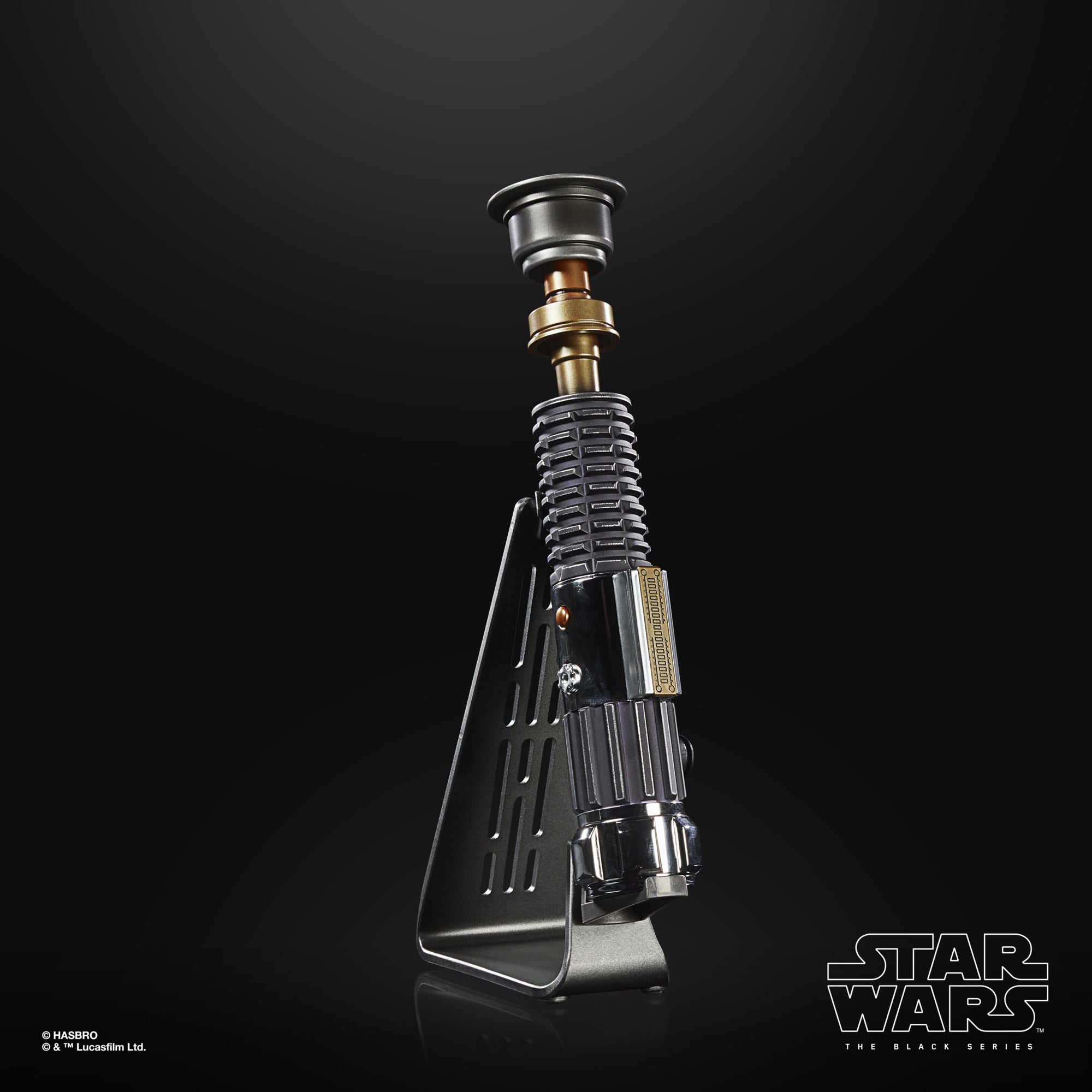 lightsaber prop replica