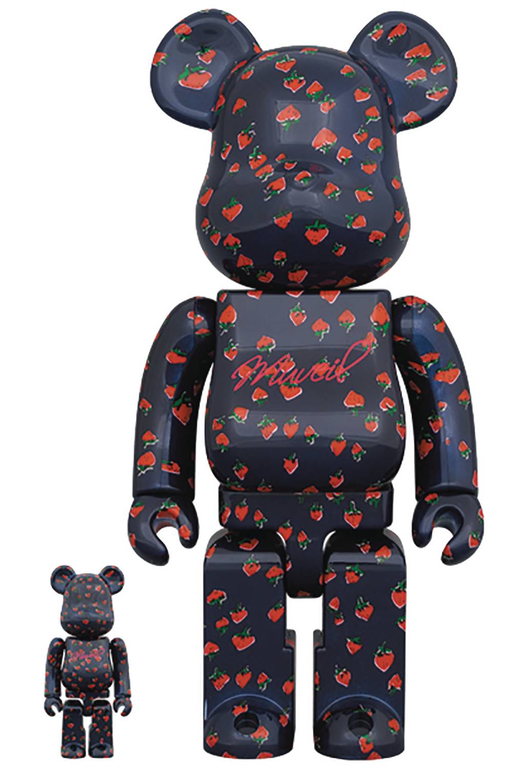 BearBrick – Titan Toyz