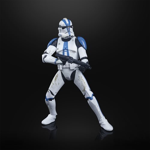 6 inch clone trooper