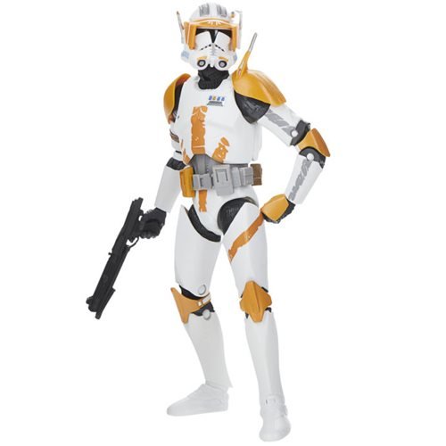 commander cody black series pre order