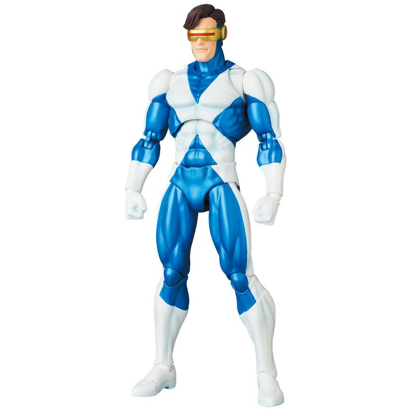 cyclops mafex