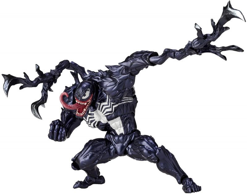 yamaguchi venom