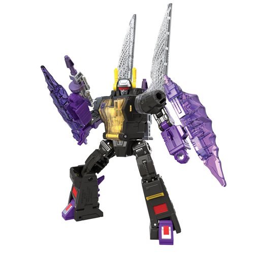 transformers generations insecticons