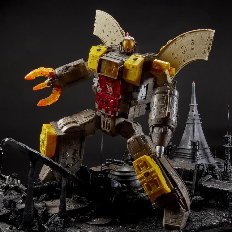 war for cybertron siege omega supreme