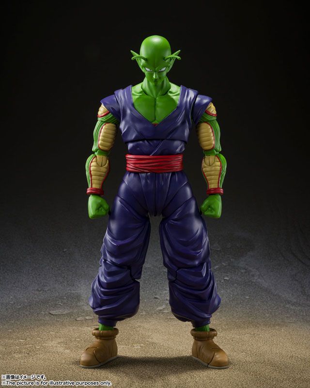 sh figuarts piccolo