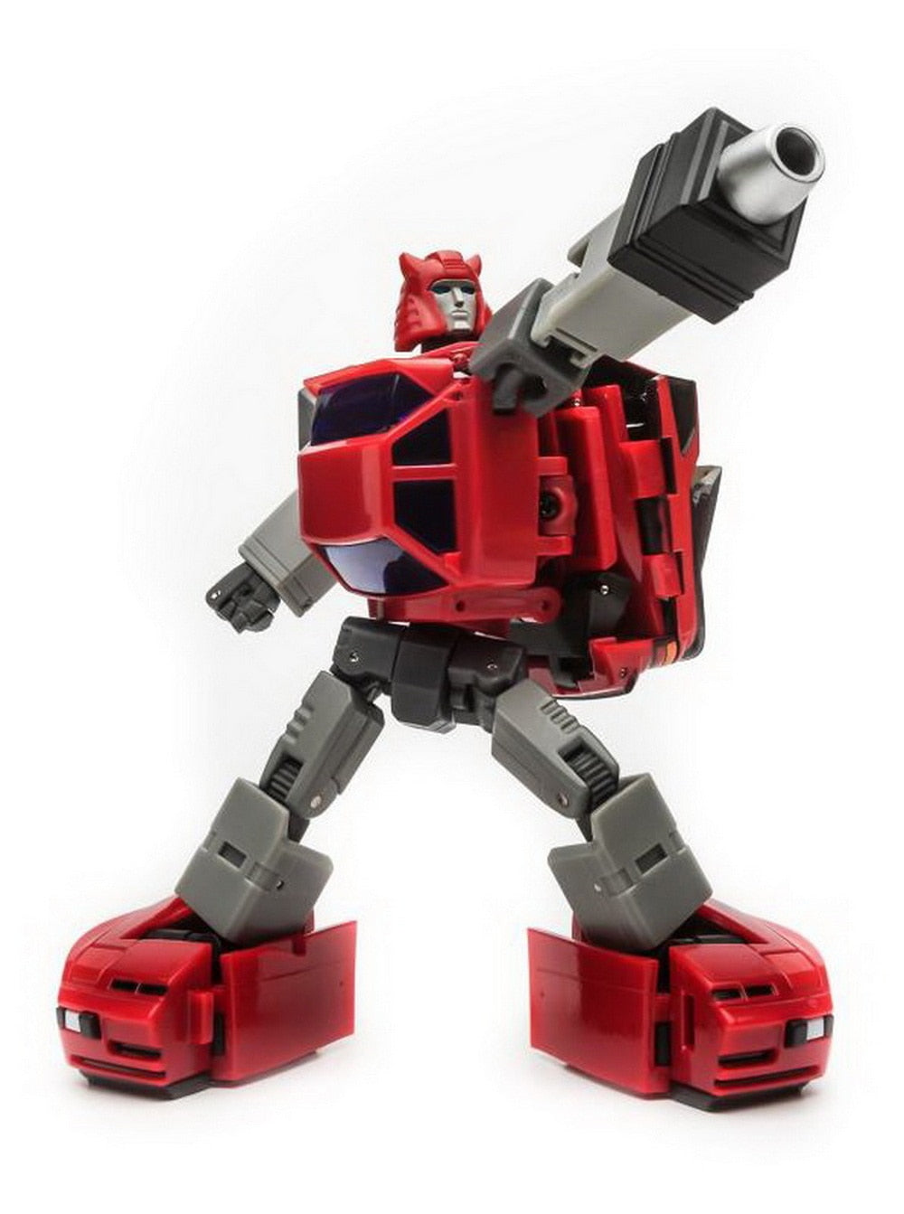 fanstoys cliffjumper