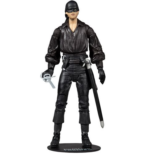 dread pirate roberts action figure