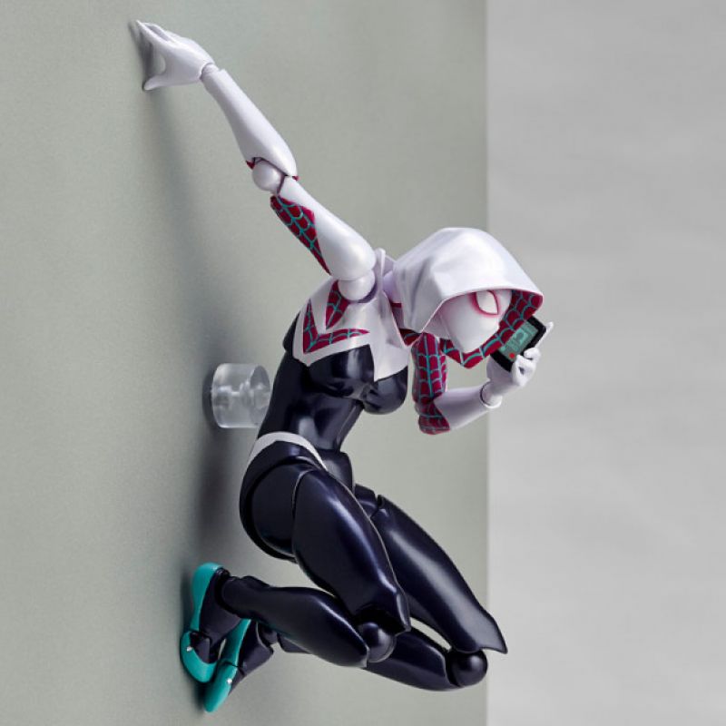 spidergwen toy