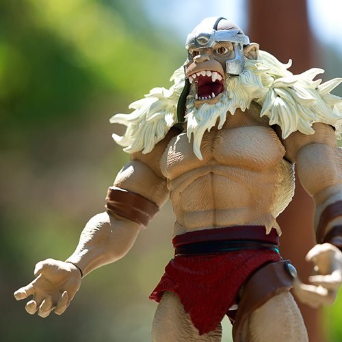 thundercats monkian figure