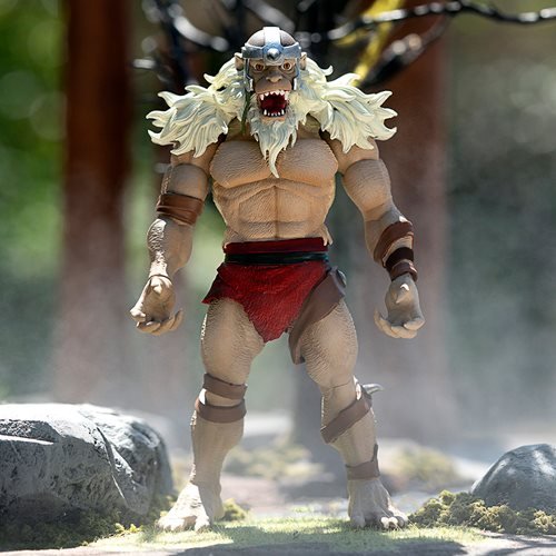 thundercats monkian figure