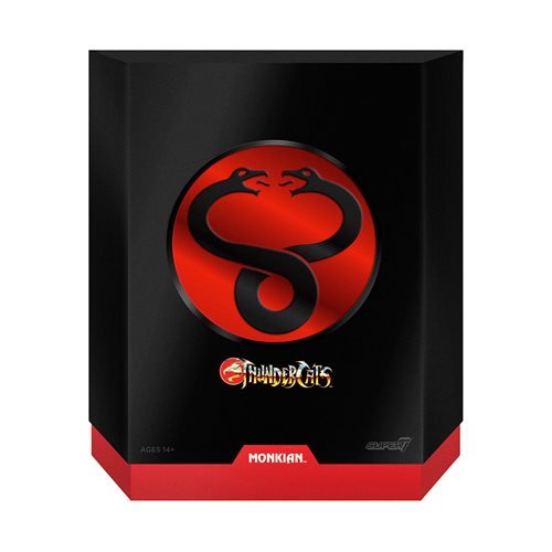 monkian thundercats price