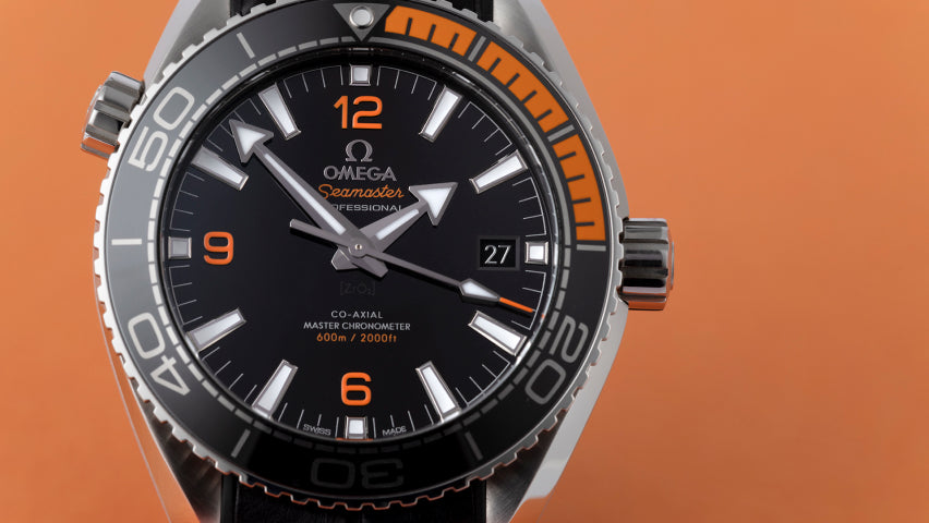 Omega Planet Ocean