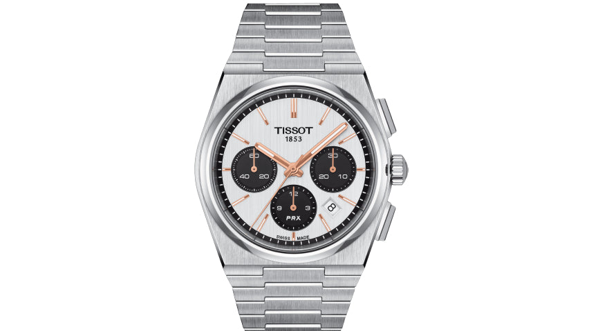 Tissot PRX Automatic Chronograph