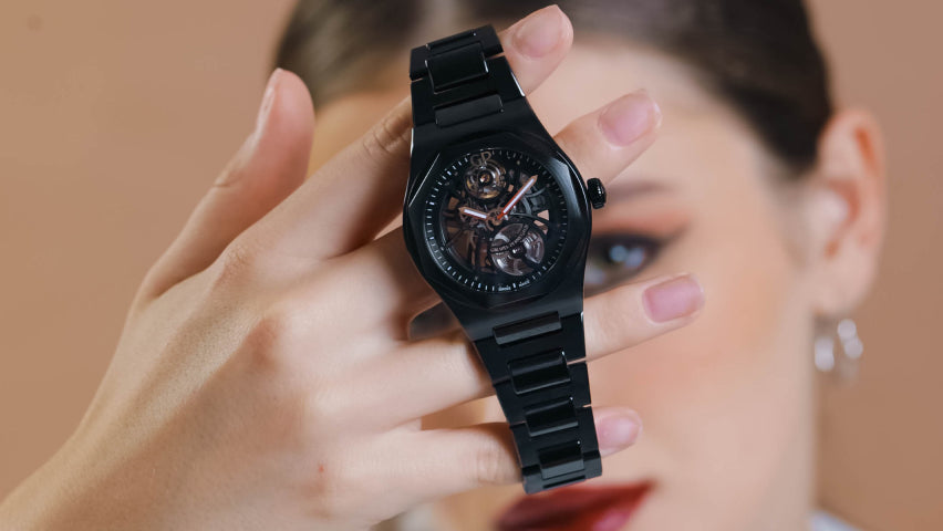 jam tangan girard perregaux underrated