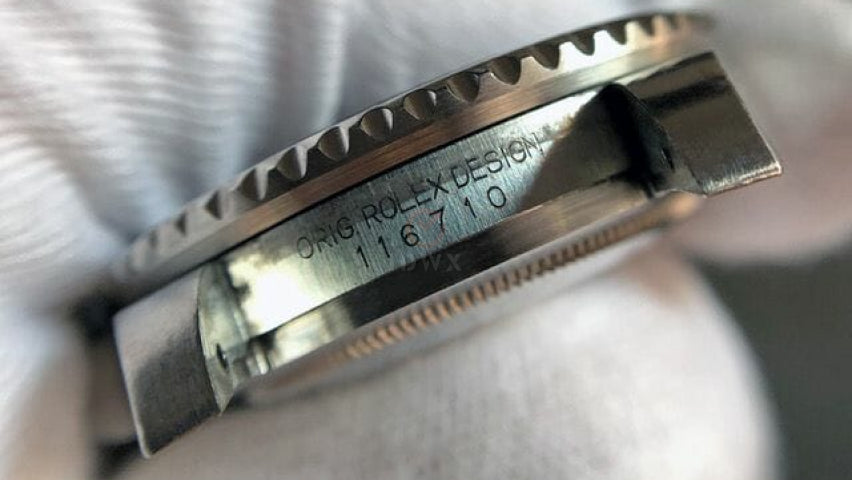 The Complete Guide of Rolex Reference Number for Collectors - IDWX