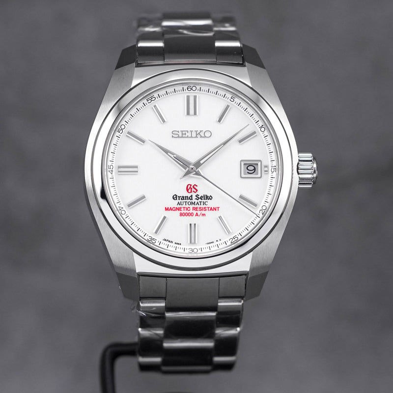 GRAND SEIKO HERITAGE COLLECTION (UNDATED) - IDWX