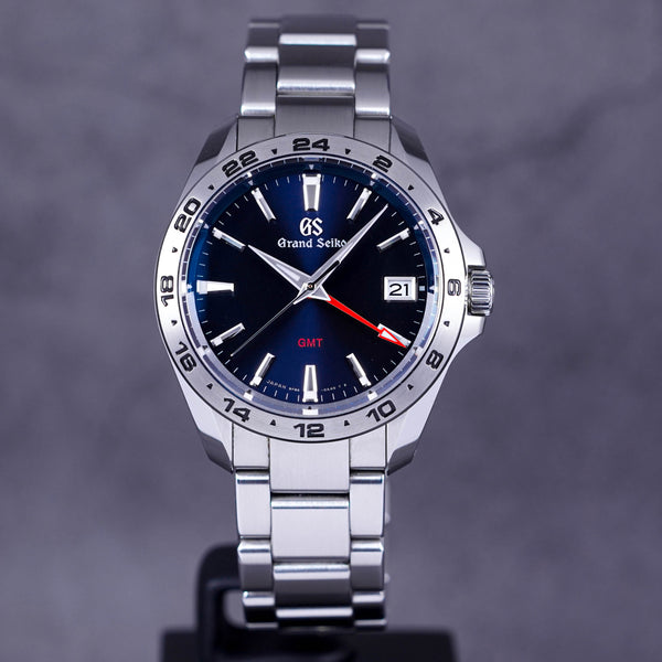 GRAND SEIKO SPORT COLLECTION (2019) - IDWX