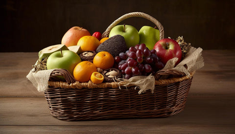 Fruit Basket